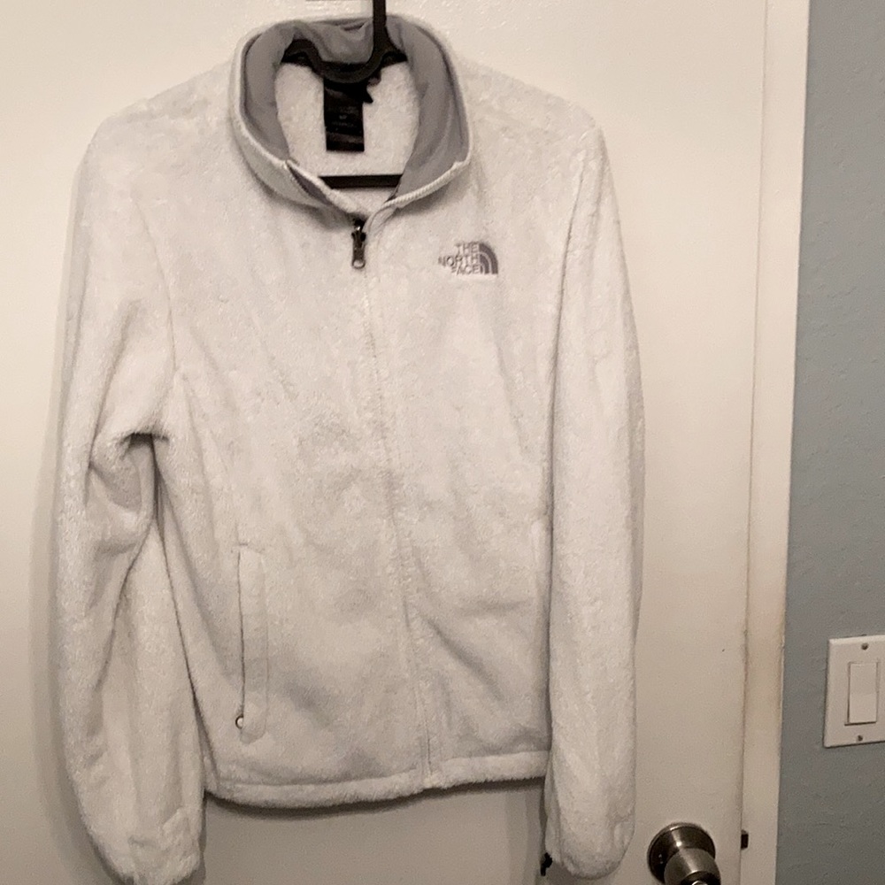 The North Face Jacket